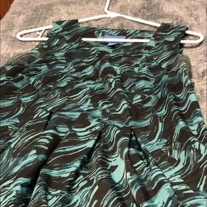 Vera Wang summer dress